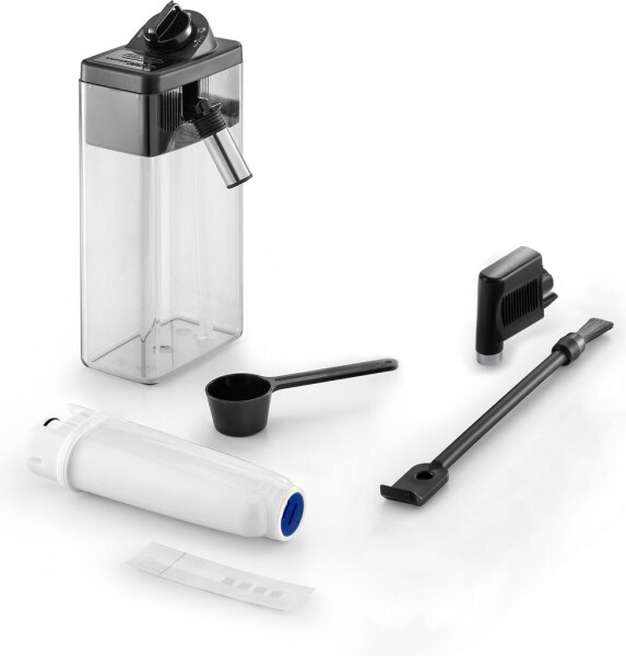 De'Longhi Dinamica Plus ECAM 370.70.B, Bild 15