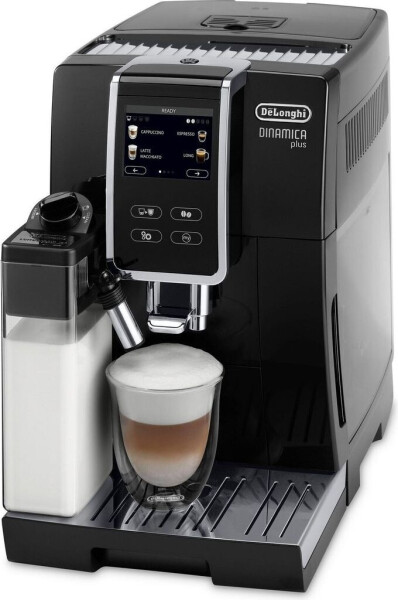De'Longhi Dinamica Plus ECAM 370.70.B, Bild 16
