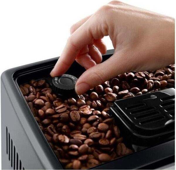 De'Longhi Dinamica Plus ECAM 370.70.B, Bild 17