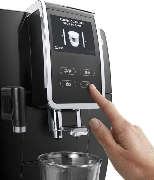 De'Longhi Dinamica Plus ECAM 370.70.B, Bild 18