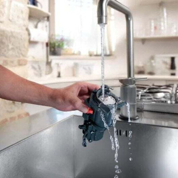 De'Longhi Dinamica Plus ECAM 370.70.B, Bild 21