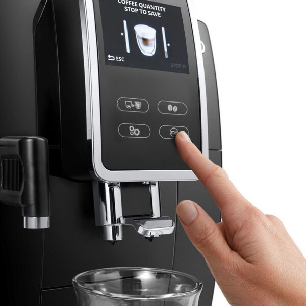 De'Longhi Dinamica Plus ECAM 370.70.B, Bild 22