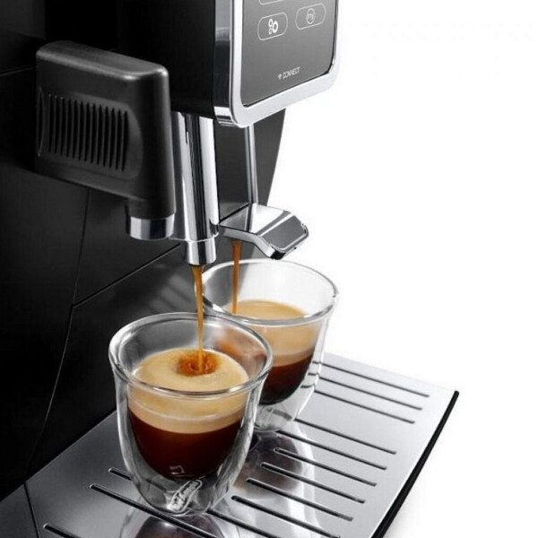 De'Longhi Dinamica Plus ECAM 370.70.B, Bild 23