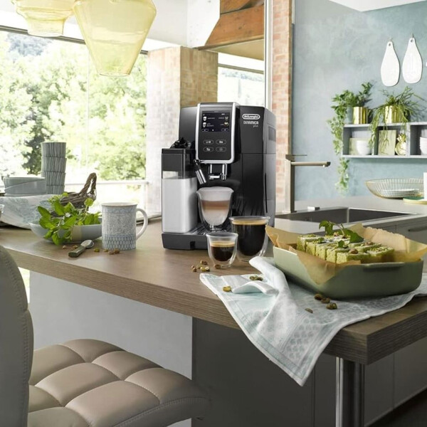 De'Longhi Dinamica Plus ECAM 370.70.B, Bild 24