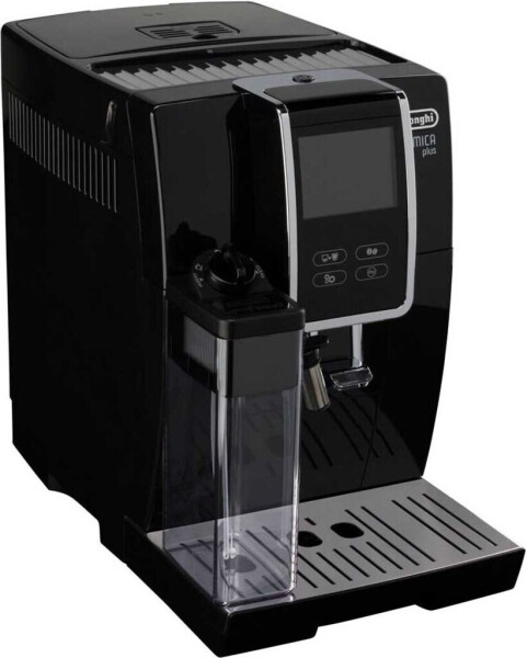 De'Longhi Dinamica Plus ECAM 370.70.B, Bild 25
