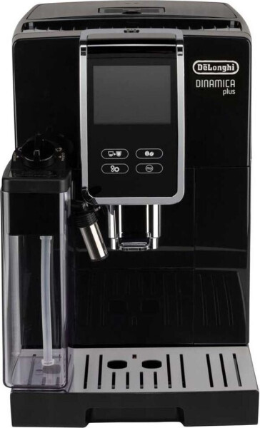 De'Longhi Dinamica Plus ECAM 370.70.B, Bild 26