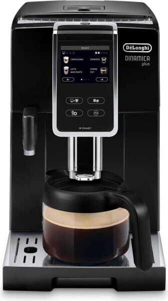 De'Longhi Dinamica Plus ECAM 370.70.B, Bild 29