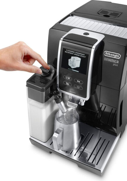De'Longhi Dinamica Plus ECAM 370.70.B, Bild 30