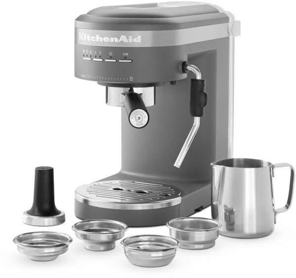 KitchenAid Artisan 5KES6503, Bild 8