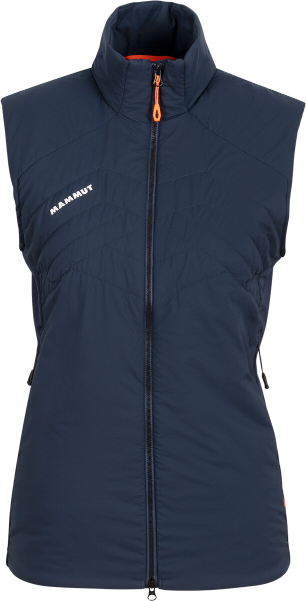 Mammut Rime Light IN Flex Vest Women (1013-02180) marine