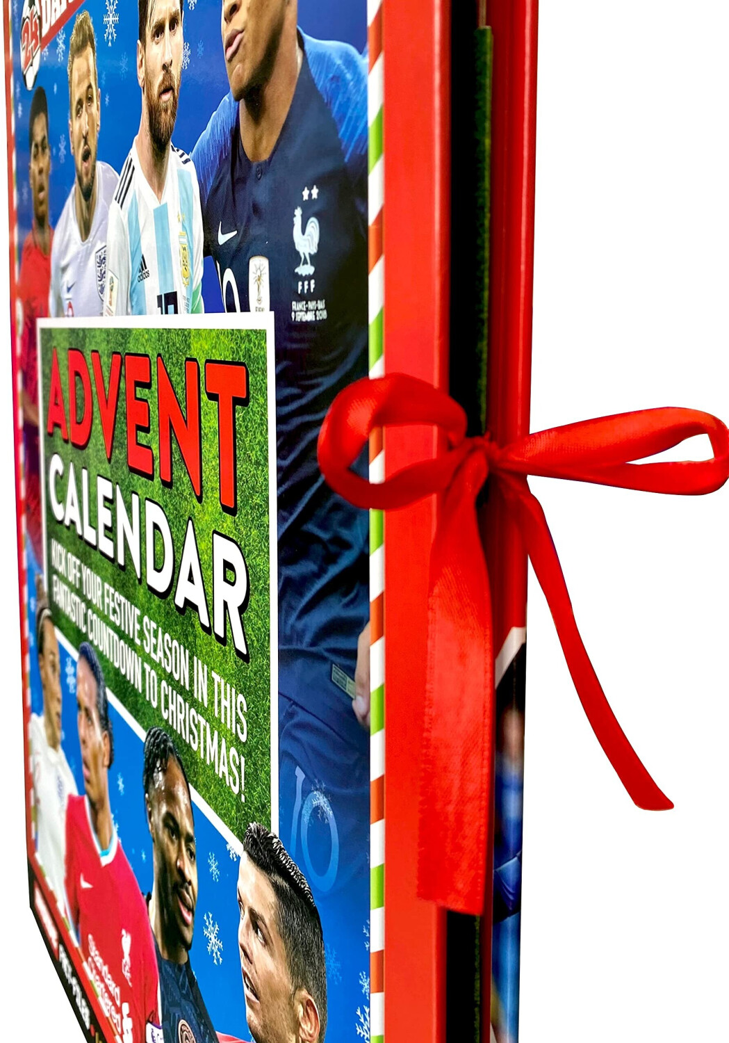 Shoot 24 Days of Football Advent Calendar ab 18,00 € (Dezember 2022