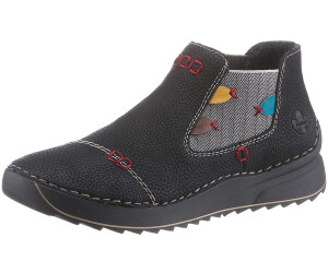 rieker boots 2019