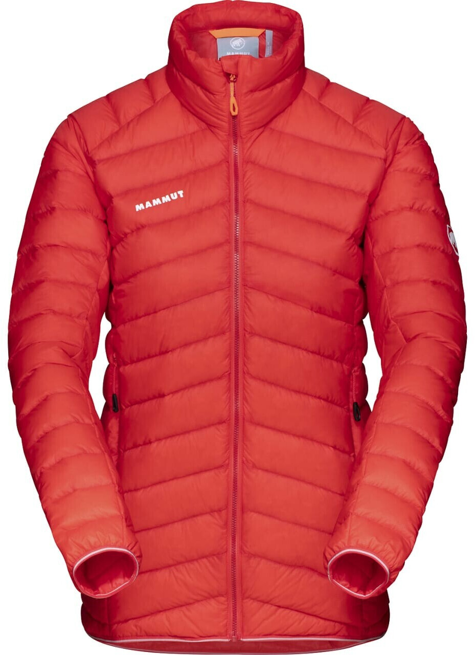 Mammut Meron Light In Jacket Women sunset