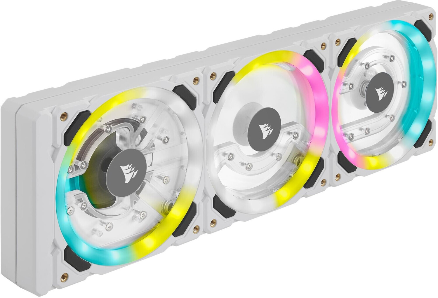 Corsair Hydro X Series XD7 RGB Pump/Reservoir Combo
