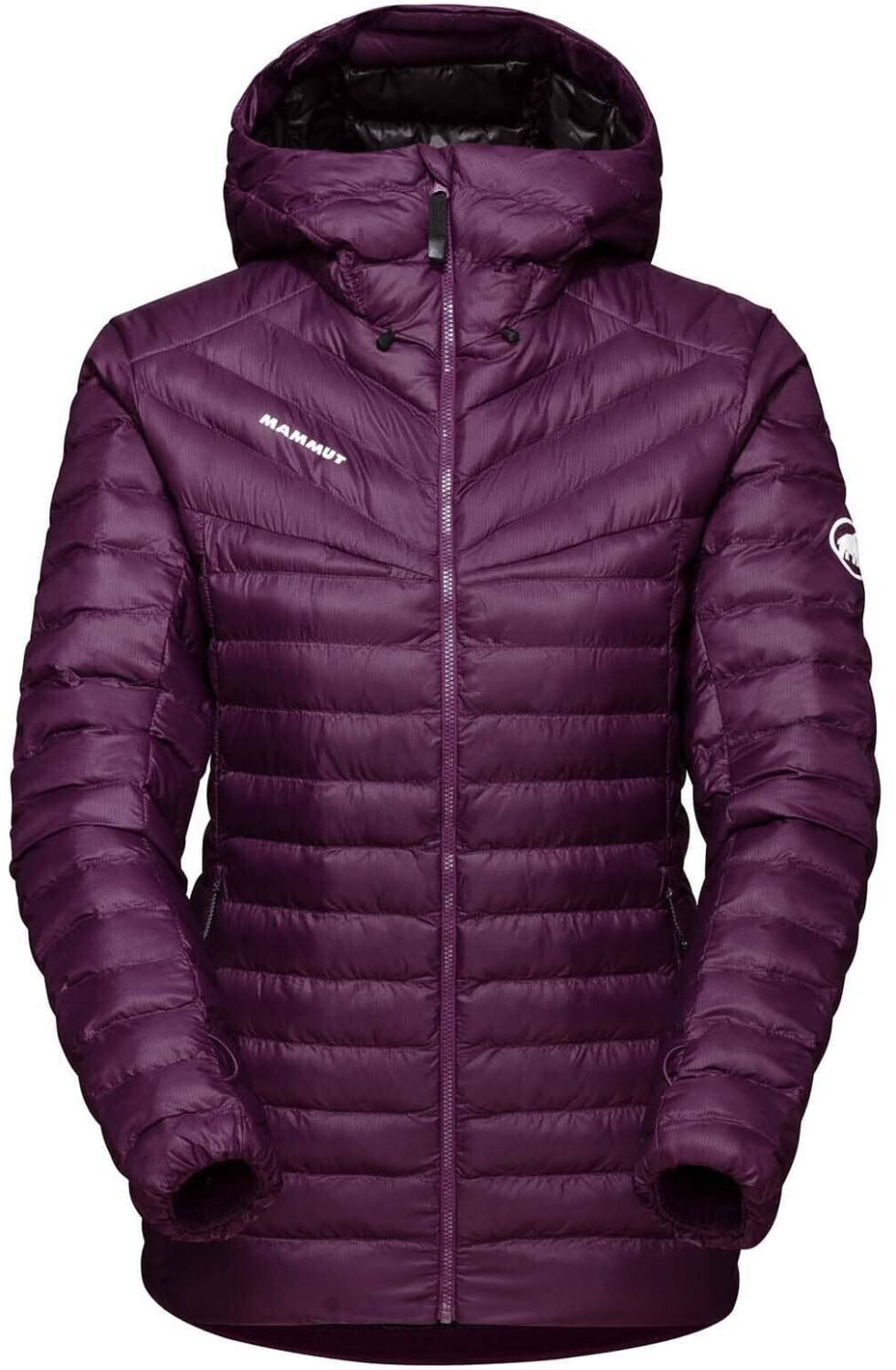 Mammut Albula IN Hooded Jacket Women (1013-01790) grape