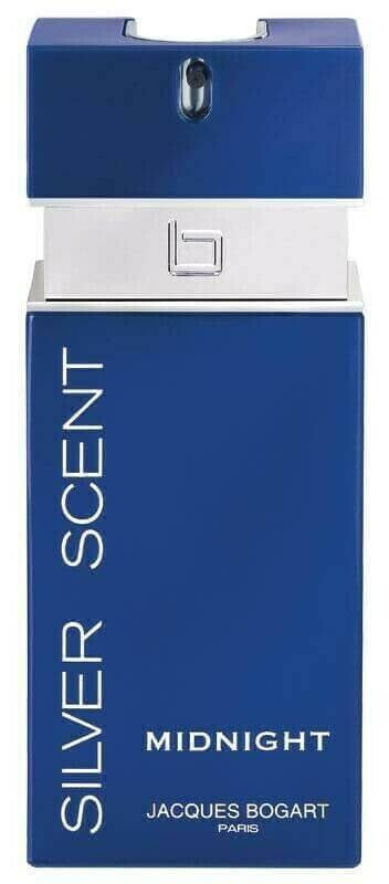 Bogart Silver Scent Midnight Spray 100ml
