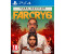 Far Cry 6: YARA Edition (PS4)