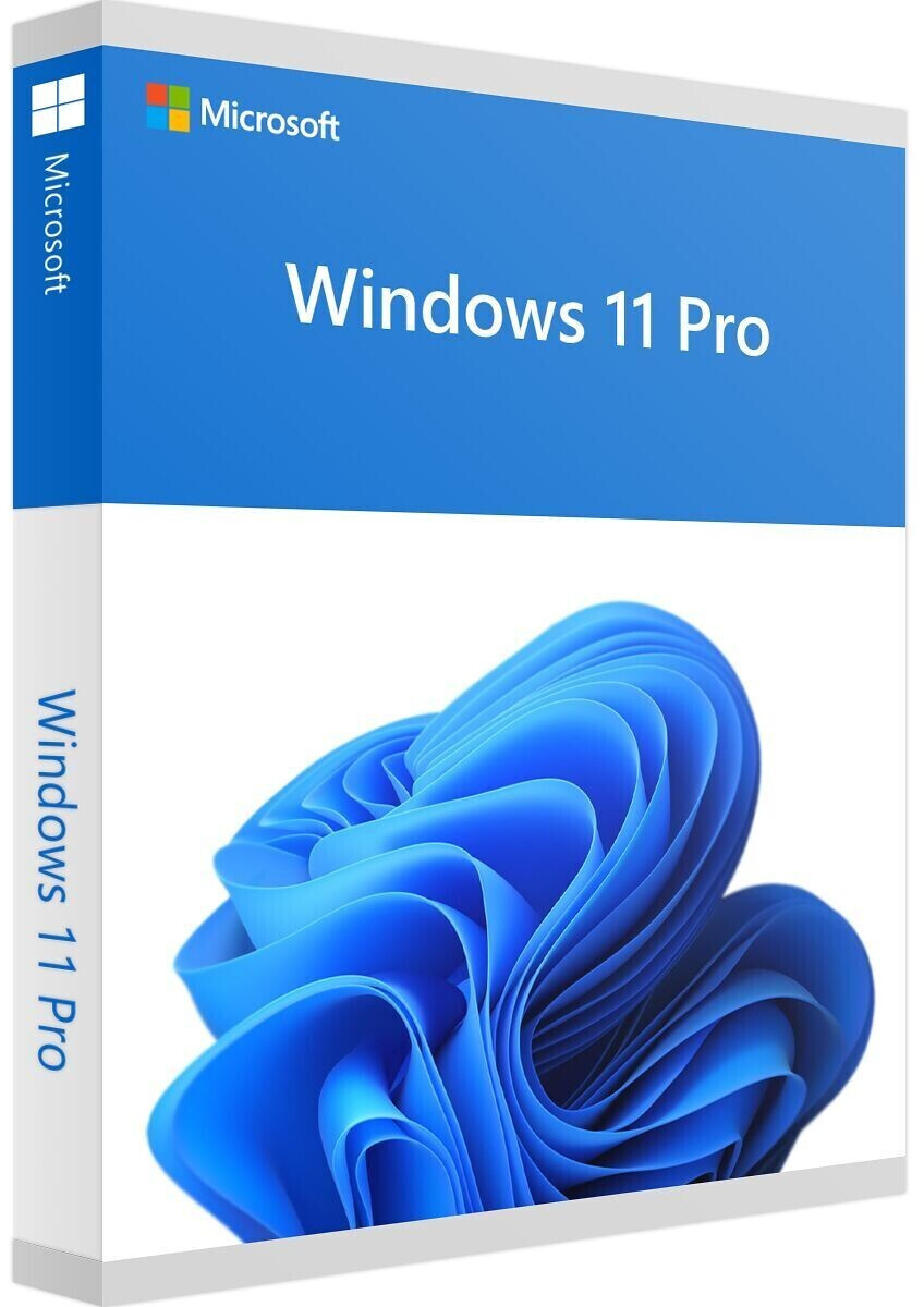 Microsoft Windows 11 Pro ab 3,75 € (Februar 2024 Preise ...