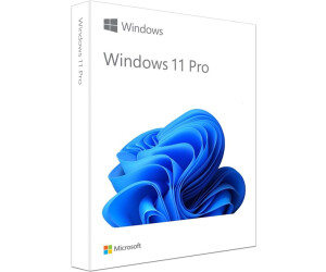 Microsoft Windows 11 Pro (DE)