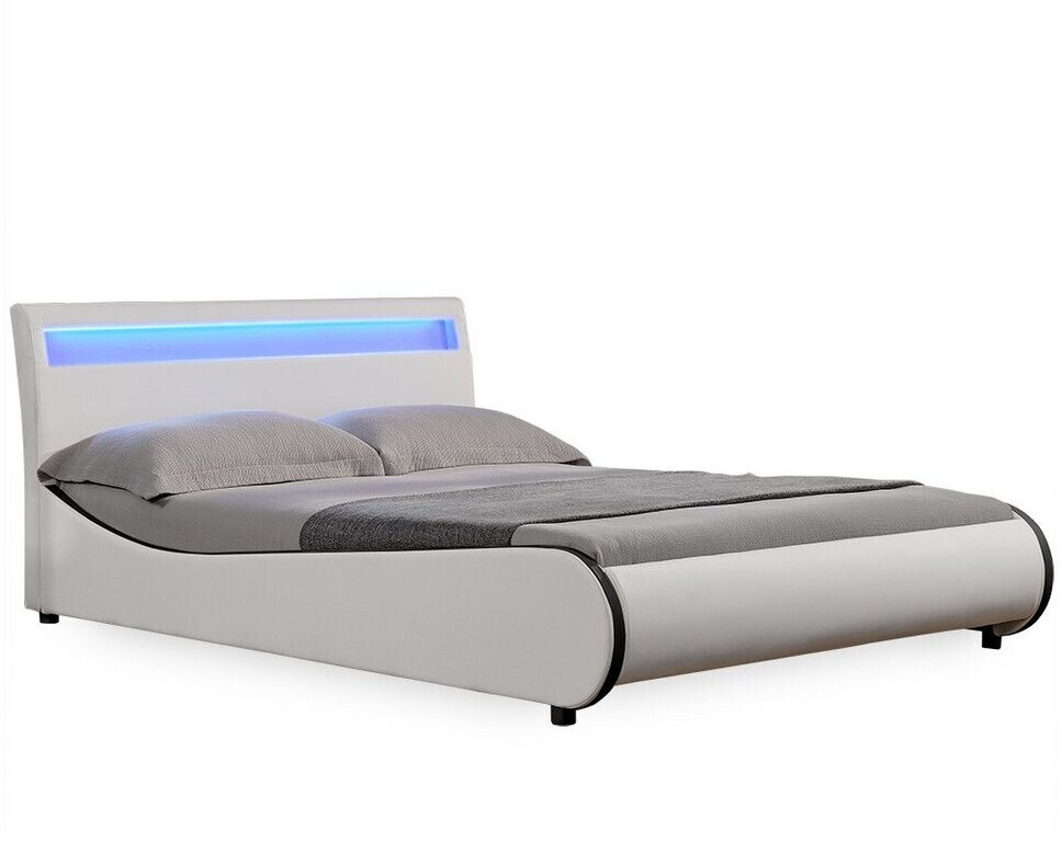 Corium Valencia 140x200cm White