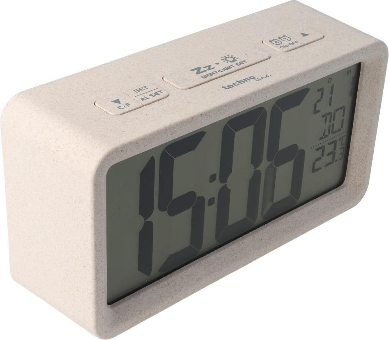 La Crosse Technology WQ 296