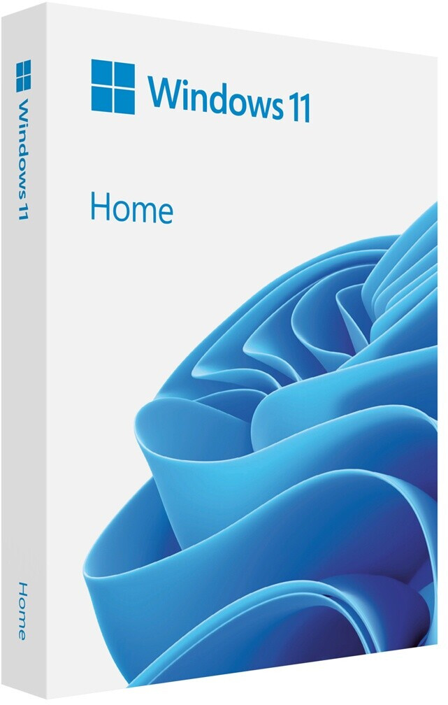 Microsoft Windows 11 Home ab 3,89 € (Black Friday Deals 