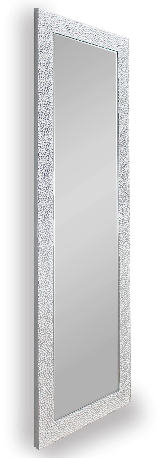 Ein Paar Retro Quadratische Spiegel Hängendes Paar Plüsch Würfel mit Dots  Auto Innendekoration