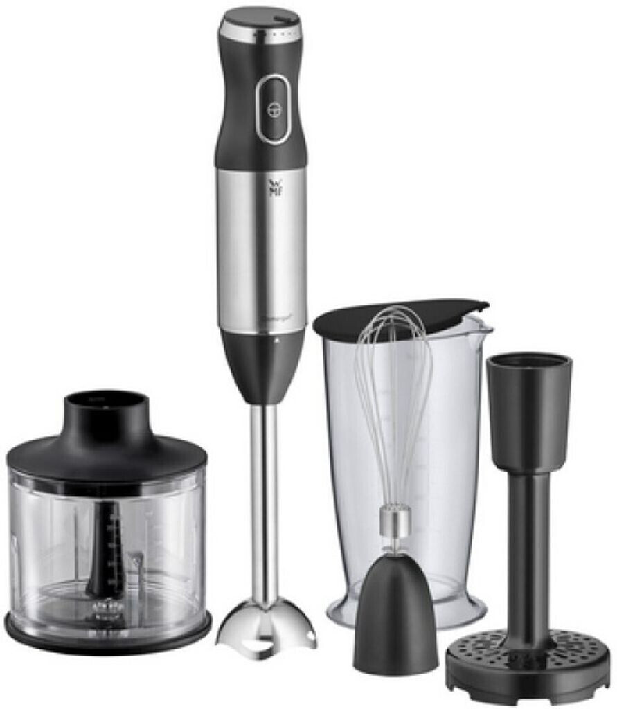 Braun Stabmixer MultiQuick 7 MQ 7020 WH