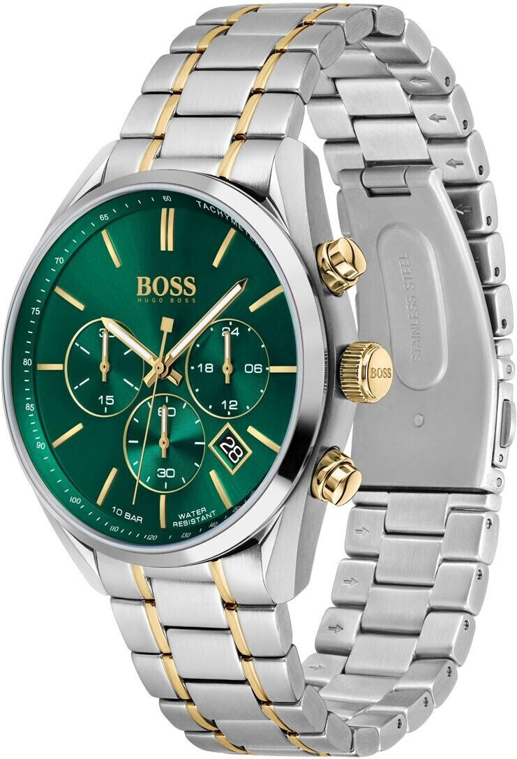Champion horloge 2025