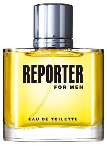 Oleg Cassini Reporter for Men Eau de Toilette