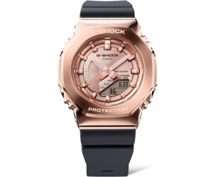 Buy Casio G Shock GM S2100PG 1A4ER from 138.49 Today Best