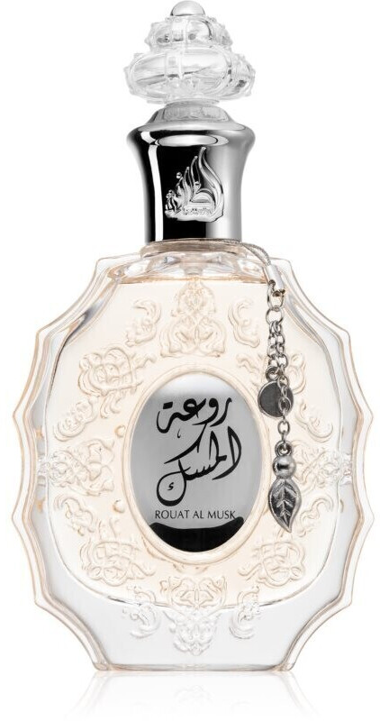Photos - Women's Fragrance Lattafa Rouat al Musk Eau de Parfum  (100 ml)