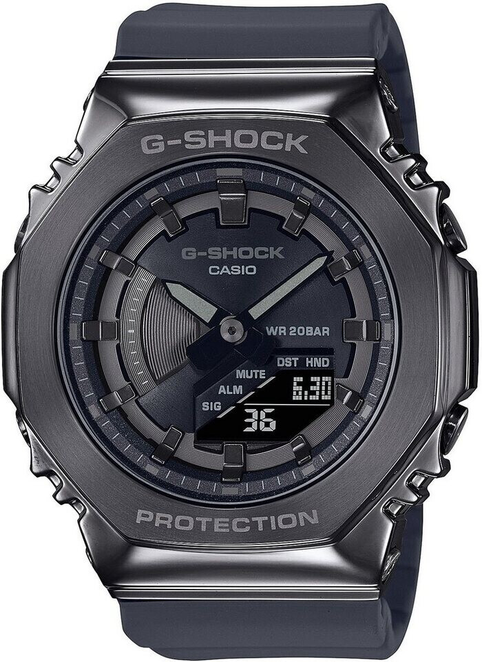 Casio G-Shock GM-S2100B-8AER