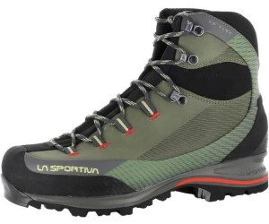 La Sportiva Trango Trk Leather GTX ivy tango red a 209 00 oggi