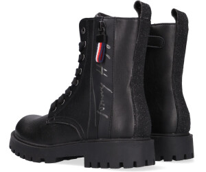 bue leje Våd Tommy Hilfiger Boots (3A5-31195-0289) black ab 99,90 € | Preisvergleich bei  idealo.de