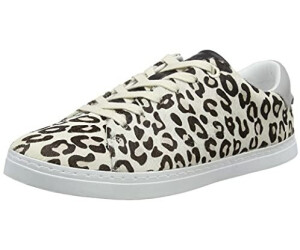 Ted Baker Feekey Leopard Print Trainer 