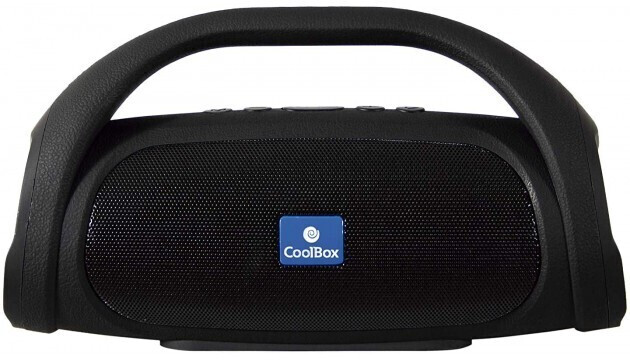 Coolbox amplificador wifi best sale