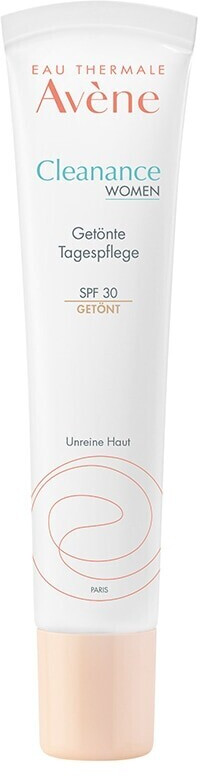 Avène Woman Tinted Day Cream SPF30 (40ml)