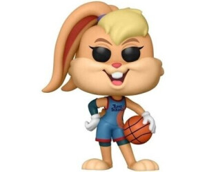 Funko pop bugs store bunny space jam