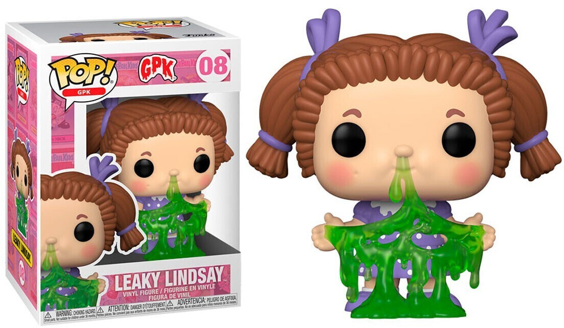 Garbage pail shop funko pops