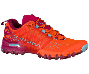 La sportiva bushido best sale ii womens