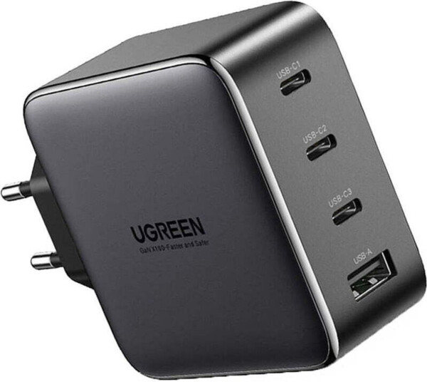 Ugreen 100W 3C1A GaN Ladegerät (CD226), Bild 28