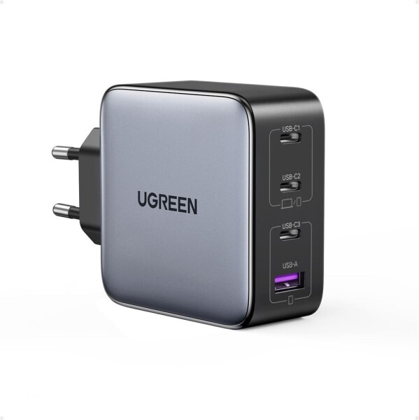 Ugreen 100W 3C1A GaN Ladegerät (CD226), Bild 30