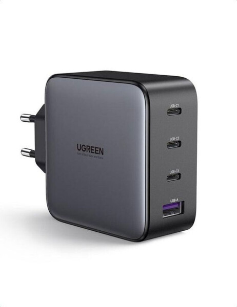 Ugreen 100W 3C1A GaN Ladegerät (CD226), Bild 9