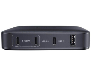 UGREEN 100W USB C à câble de type C Jeux Angle PD Câble de
