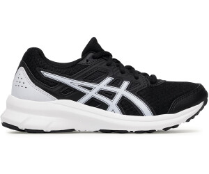 Asics jolt women's running shoes black outlet
