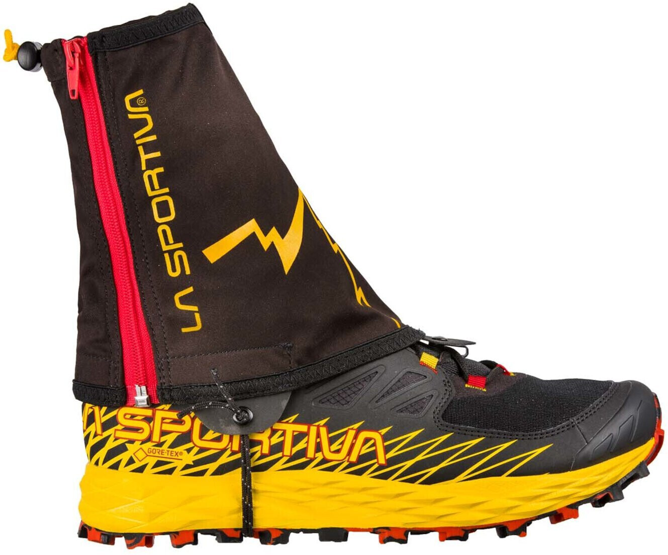 La sportiva clearance winter boots
