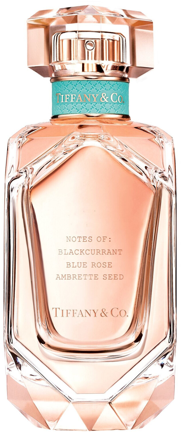 Tiffany Rose Gold Eau de Parfum (75 ml)