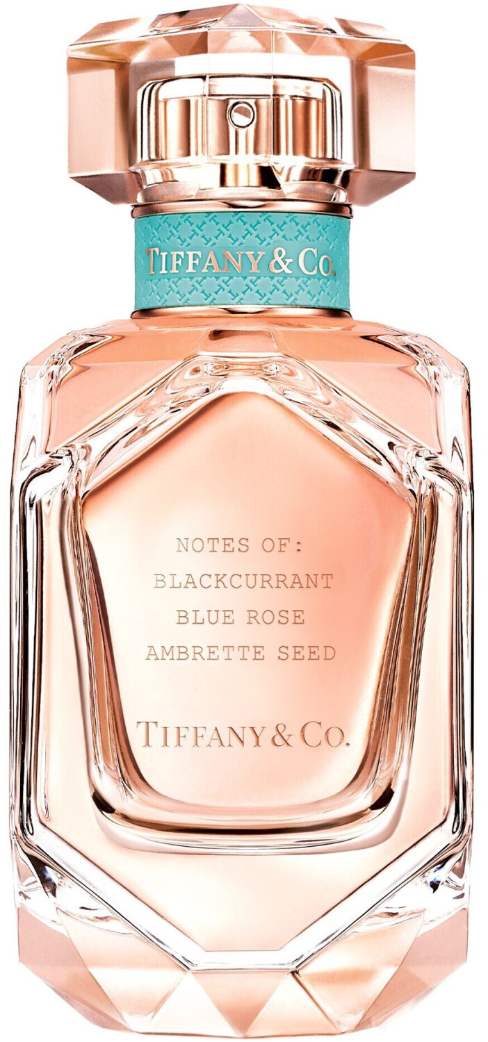 Tiffany Rose Gold Eau de Parfum (50 ml)