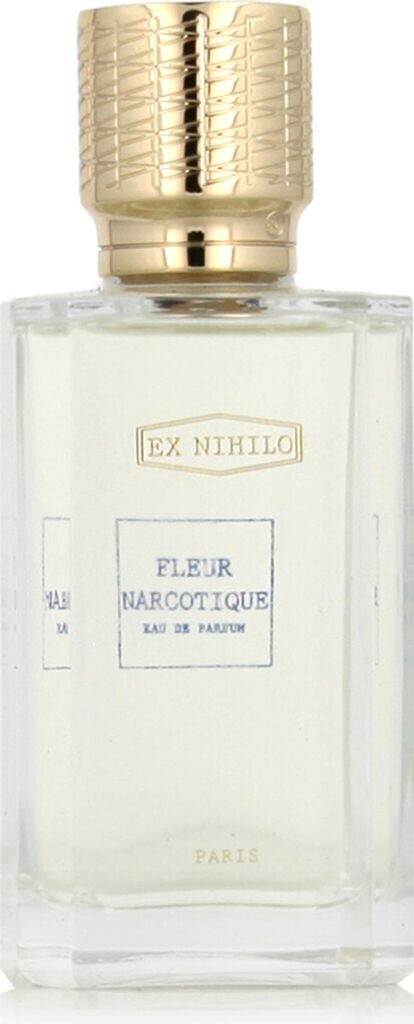 EX Nihilo Fleur Narcotique Eau de Parfum ab 130,00 € (Dezember